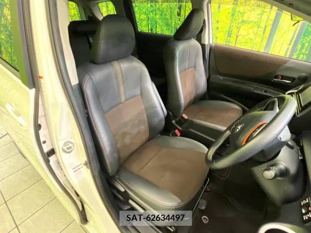Toyota SIENTA 2019-07 368187-8
