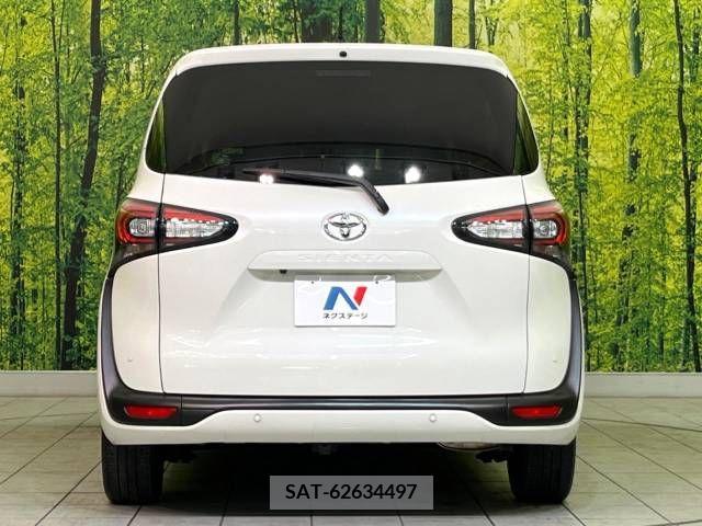 Toyota SIENTA 2019-07 368187-16