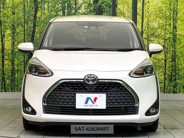 Toyota SIENTA 2019-07 368187-15