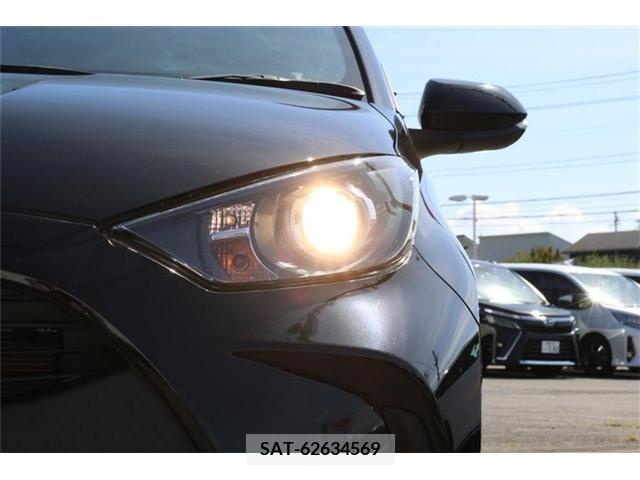 Toyota YARIS 2020-09 202939-22