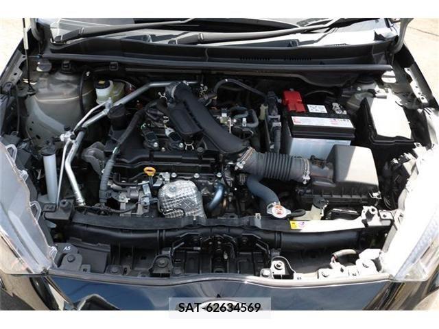Toyota YARIS 2020-09 202939-21