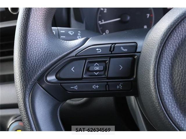 Toyota YARIS 2020-09 202939-15