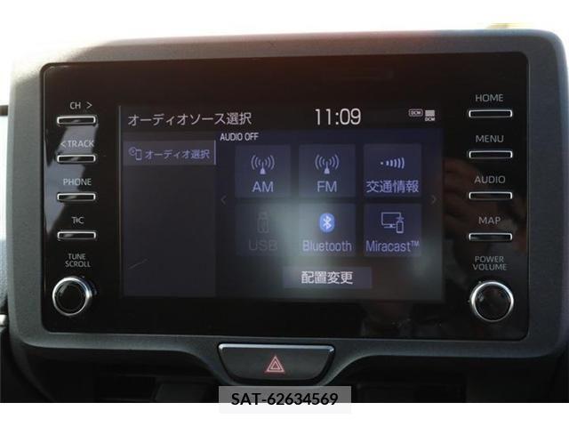 Toyota YARIS 2020-09 202939-14