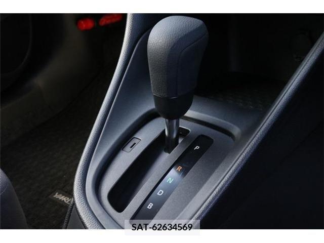 Toyota YARIS 2020-09 202939-7