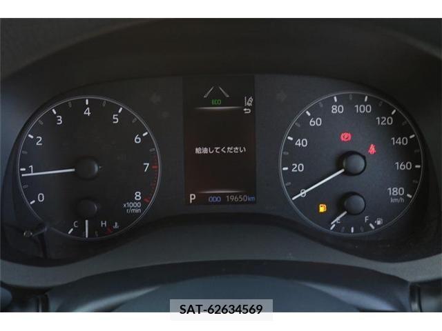 Toyota YARIS 2020-09 202939-6