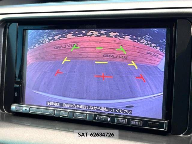 Toyota ESTIMA 2011-08 346876-3