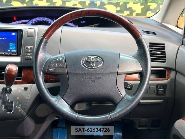 Toyota ESTIMA 2011-08 346876-12