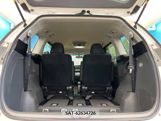 Toyota ESTIMA 2011-08 346876-11