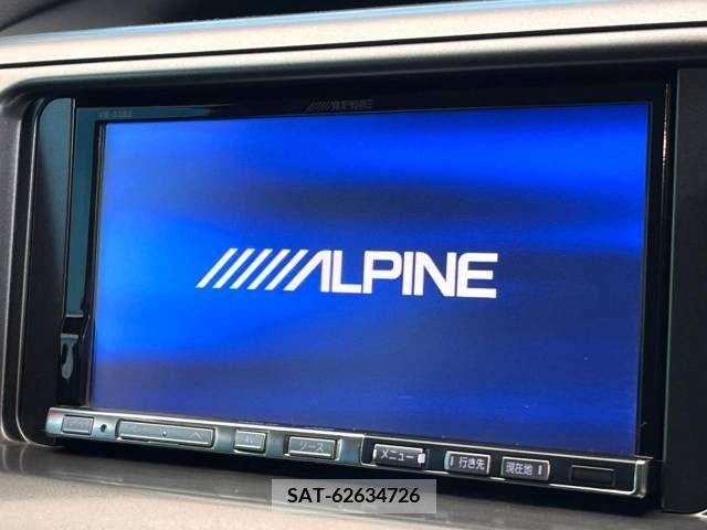 Toyota ESTIMA 2011-08 346876-2