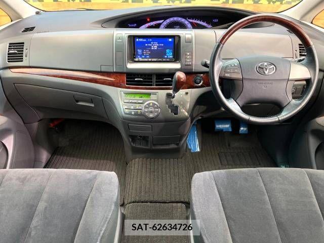 Toyota ESTIMA 2011-08 346876-1