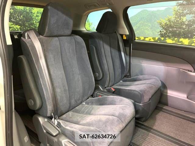 Toyota ESTIMA 2011-08 346876-9
