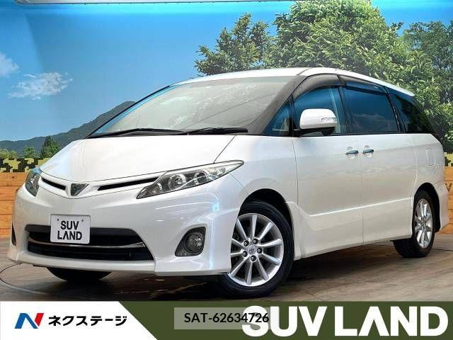 Toyota ESTIMA 2011-08 346876-0