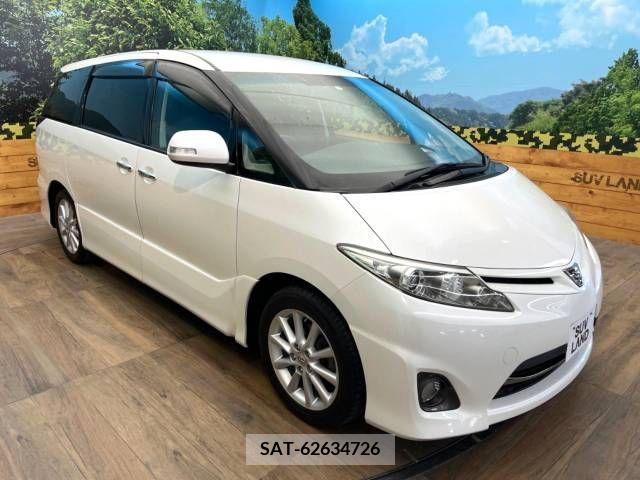 Toyota ESTIMA 2011-08 346876-17