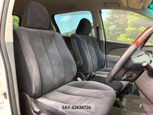 Toyota ESTIMA 2011-08 346876-8
