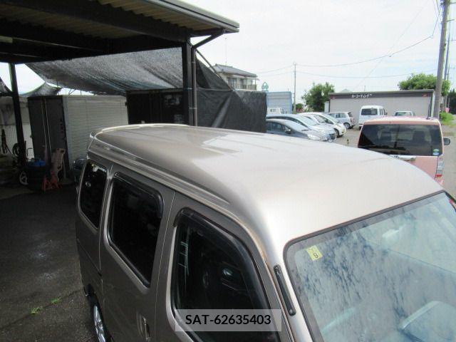Suzuki EVERY WAGON 2004-09 379158-6