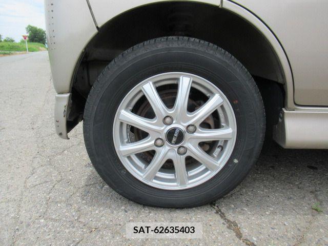 Suzuki EVERY WAGON 2004-09 379158-16