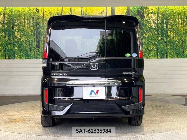 Honda STEP WGN 2016-03 286143-15
