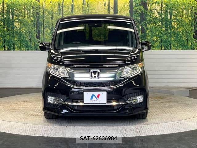 Honda STEP WGN 2016-03 286143-14