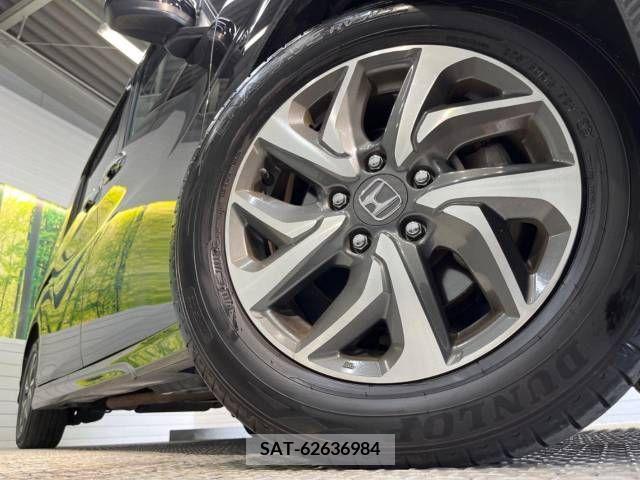 Honda STEP WGN 2016-03 286143-13