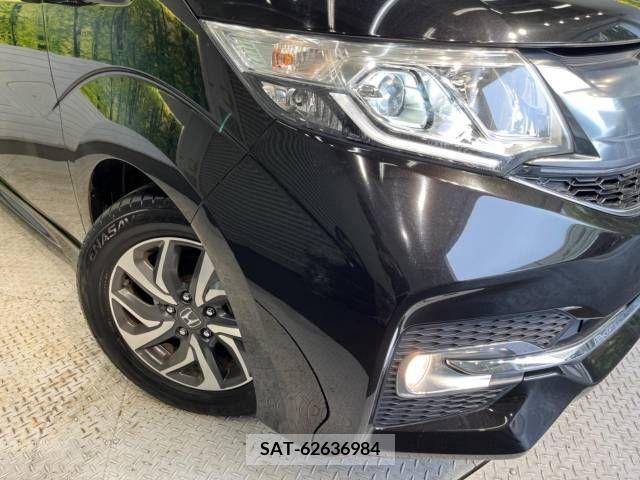 Honda STEP WGN 2016-03 286143-12