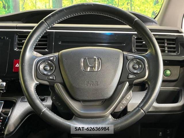 Honda STEP WGN 2016-03 286143-11