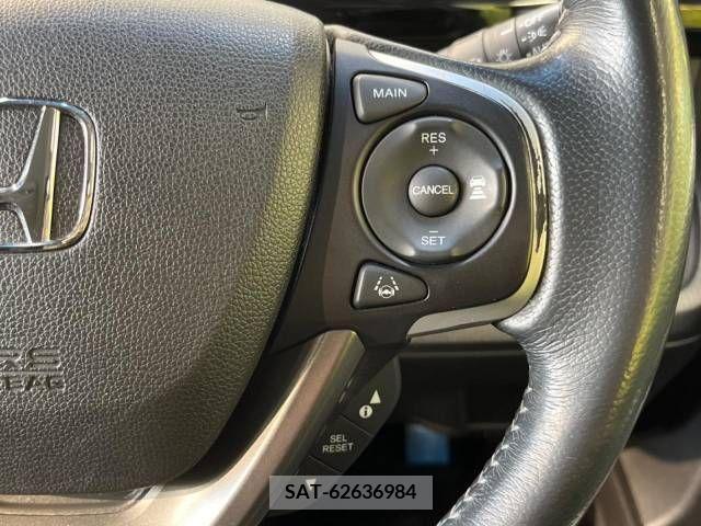 Honda STEP WGN 2016-03 286143-6