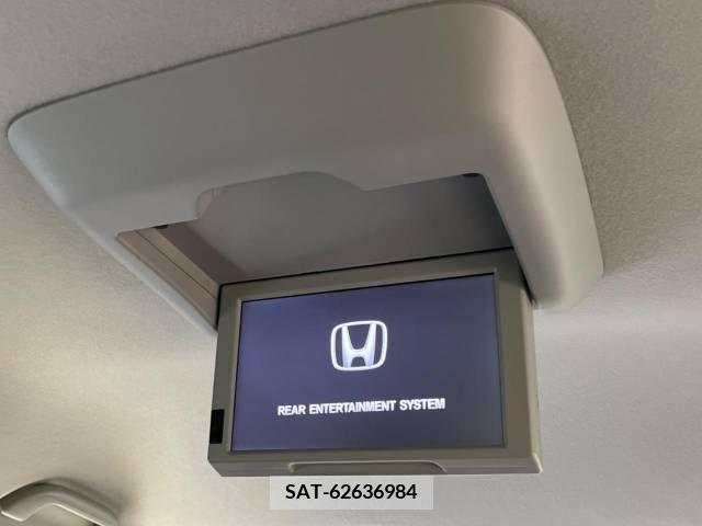 Honda STEP WGN 2016-03 286143-3