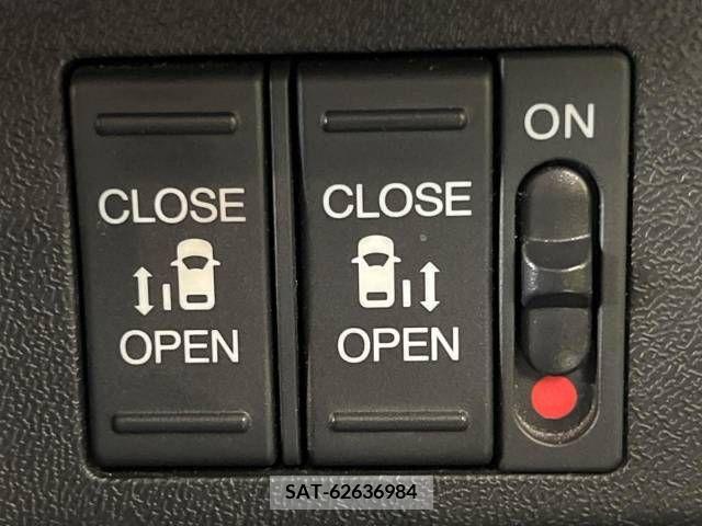 Honda STEP WGN 2016-03 286143-5