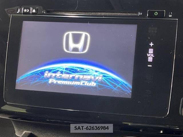 Honda STEP WGN 2016-03 286143-2