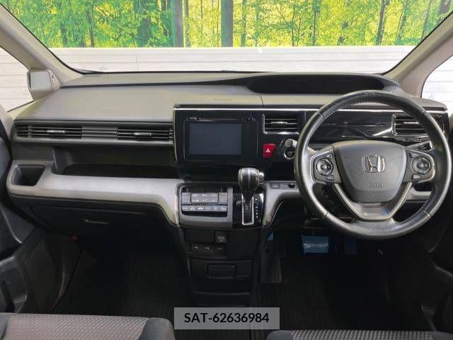 Honda STEP WGN 2016-03 286143-1