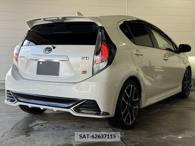 Toyota AQUA 2020-01 222600-1