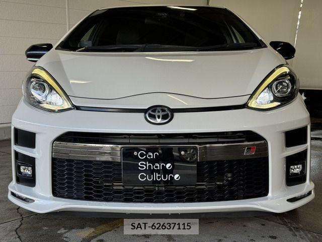 Toyota AQUA 2020-01 222600-3
