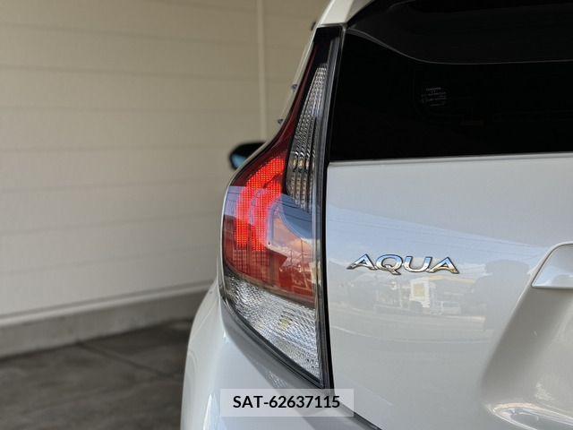 Toyota AQUA 2020-01 222600-14