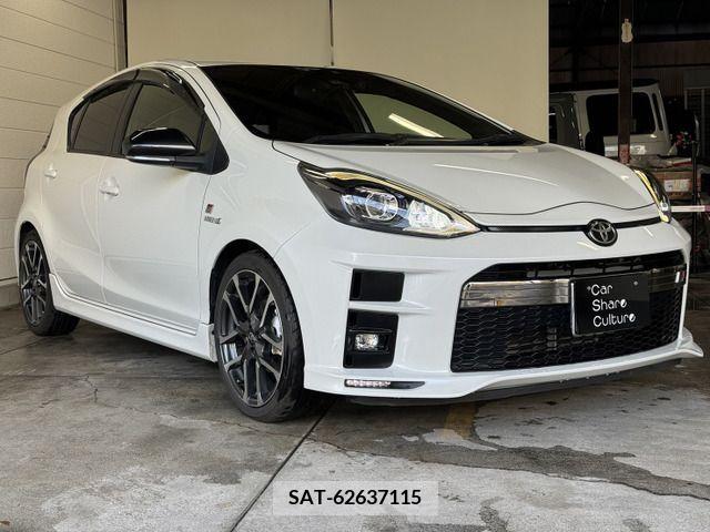 Toyota AQUA 2020-01 222600-8