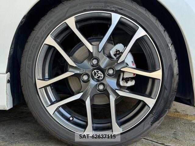 Toyota AQUA 2020-01 222600-17