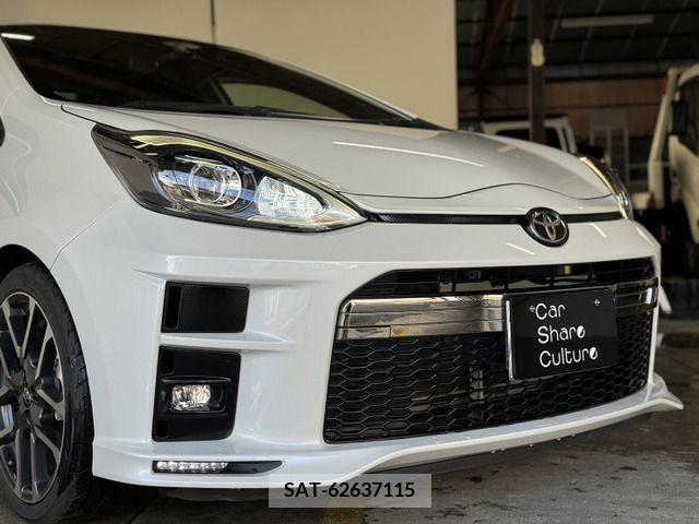 Toyota AQUA 2020-01 222600-9