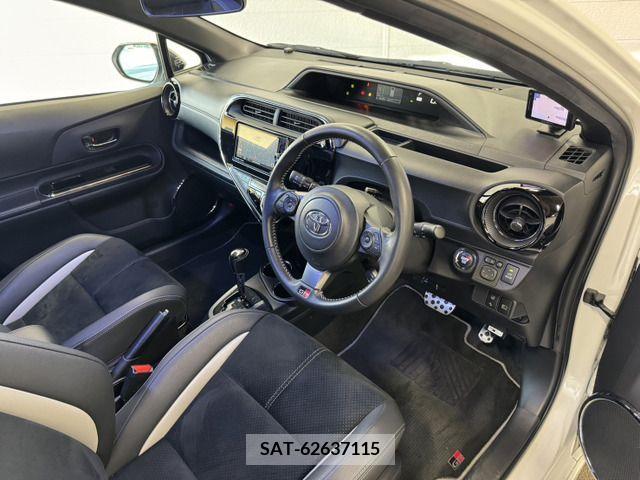 Toyota AQUA 2020-01 222600-18