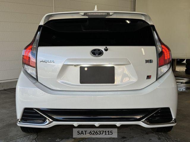 Toyota AQUA 2020-01 222600-6