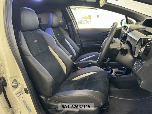 Toyota AQUA 2020-01 222600-19