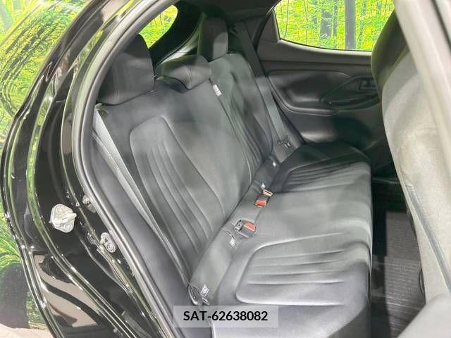 Toyota YARIS 2022-11 340182-9