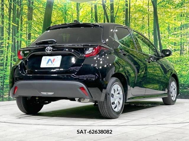 Toyota YARIS 2022-11 340182-16