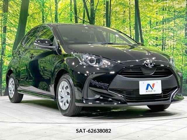 Toyota YARIS 2022-11 340182-15