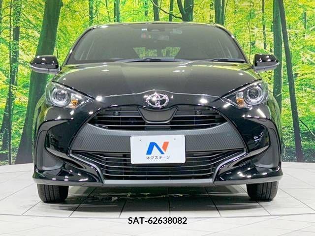 Toyota YARIS 2022-11 340182-13