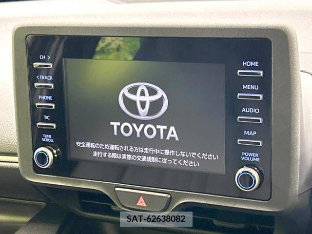 Toyota YARIS 2022-11 340182-2