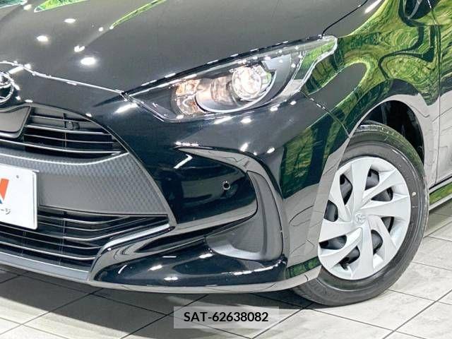 Toyota YARIS 2022-11 340182-12