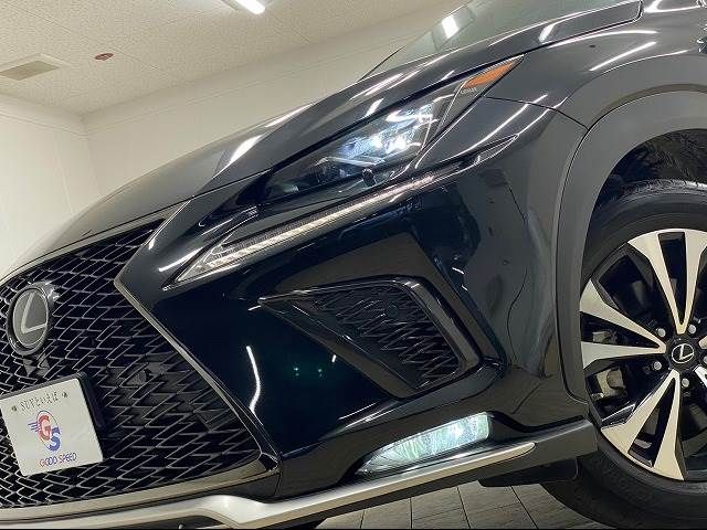Lexus NX 2018-04 15847-19