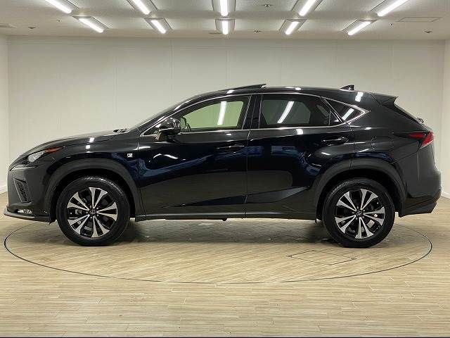 Lexus NX 2018-04 15847-15