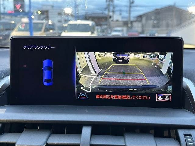 Lexus NX 2018-04 15847-3