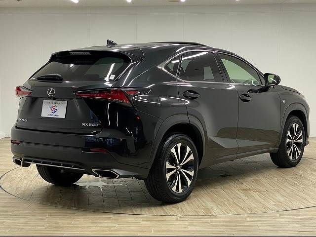 Lexus NX 2018-04 15847-13