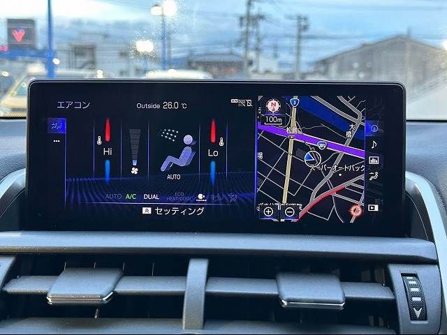 Lexus NX 2018-04 15847-2